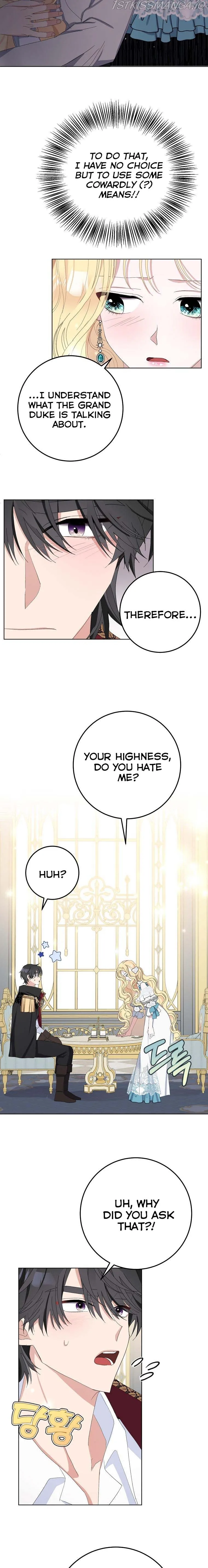 Please Marry Me Again, Husband! Chapter 27 Online - página 9