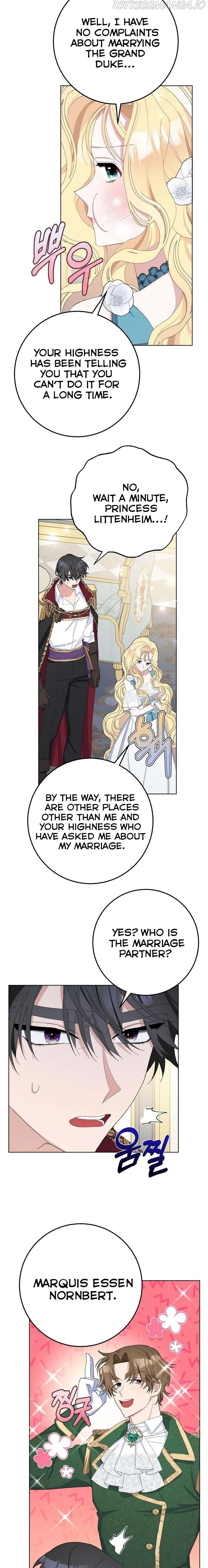 Please Marry Me Again, Husband! Chapter 27 Online - página 10