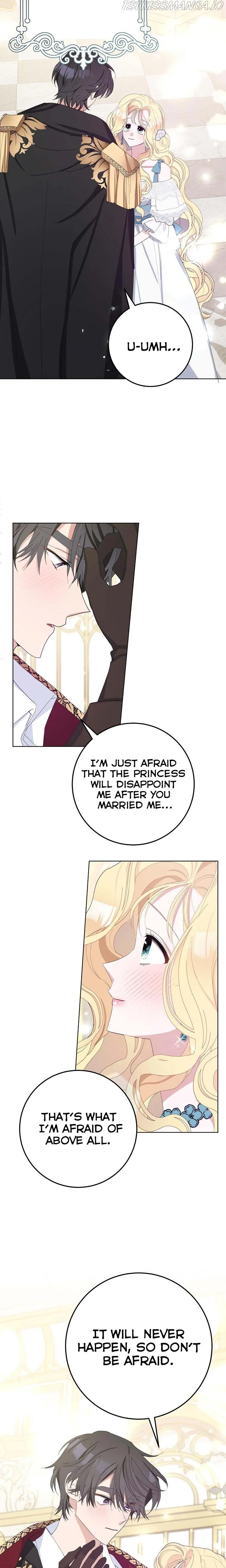 Please Marry Me Again, Husband! Chapter 27 Online - página 13