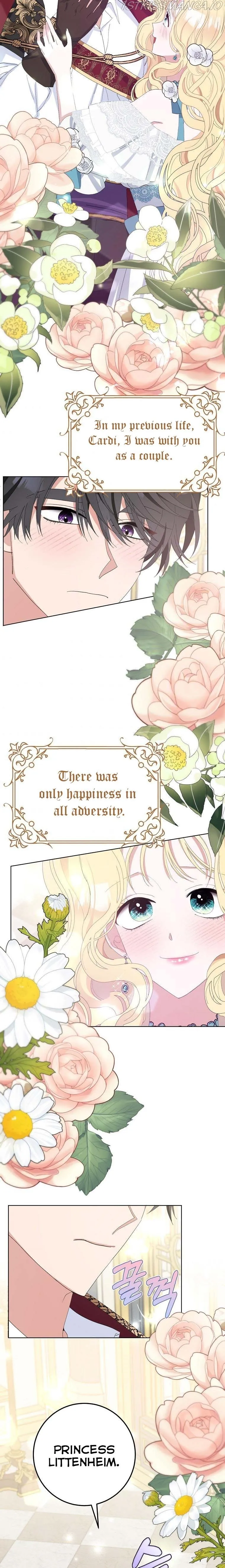 Please Marry Me Again, Husband! Chapter 27 Online - página 14