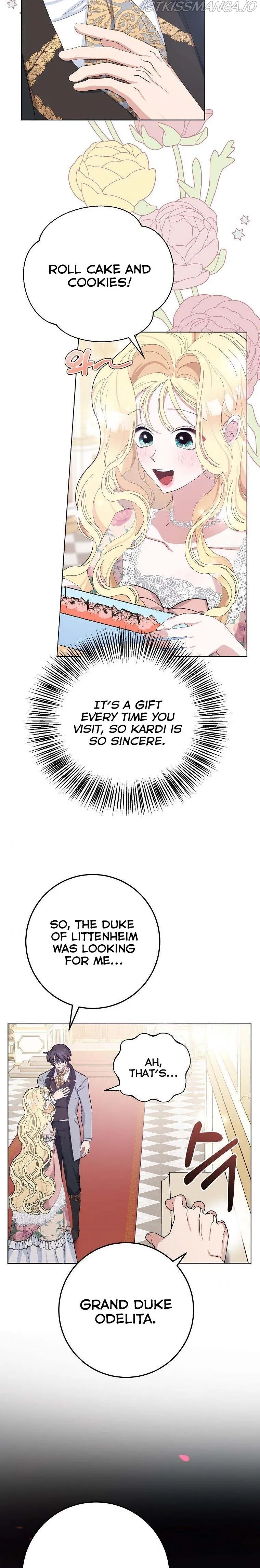 Please Marry Me Again, Husband! Chapter 29 Online - página 2