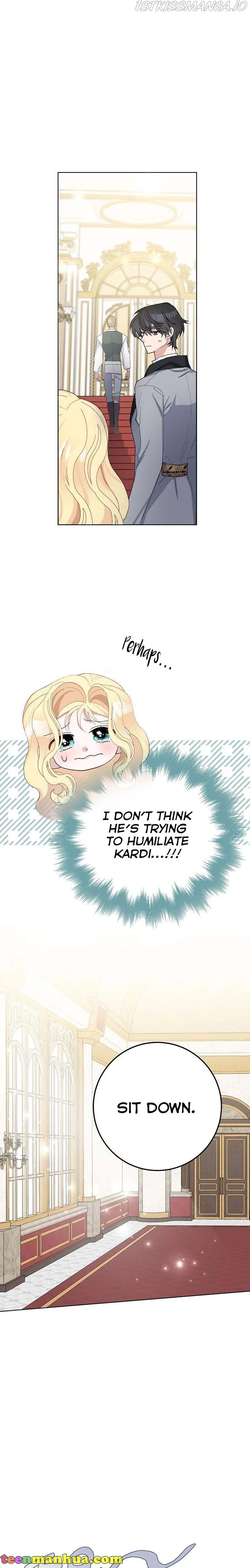 Please Marry Me Again, Husband! Chapter 29 Online - página 7