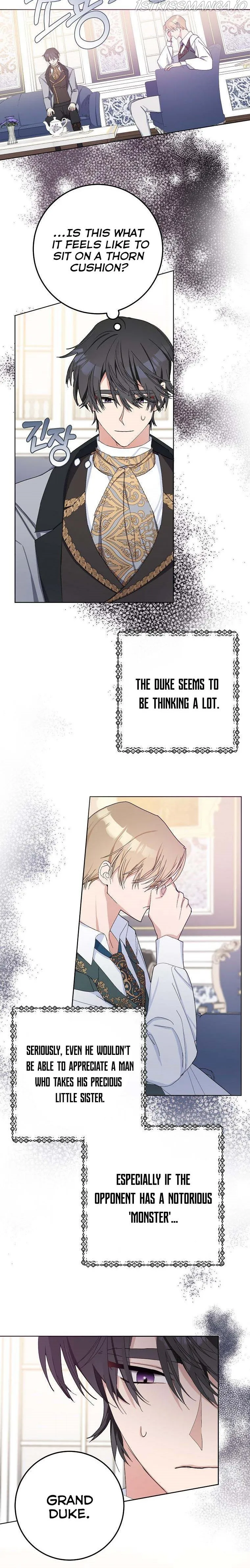 Please Marry Me Again, Husband! Chapter 29 Online - página 8
