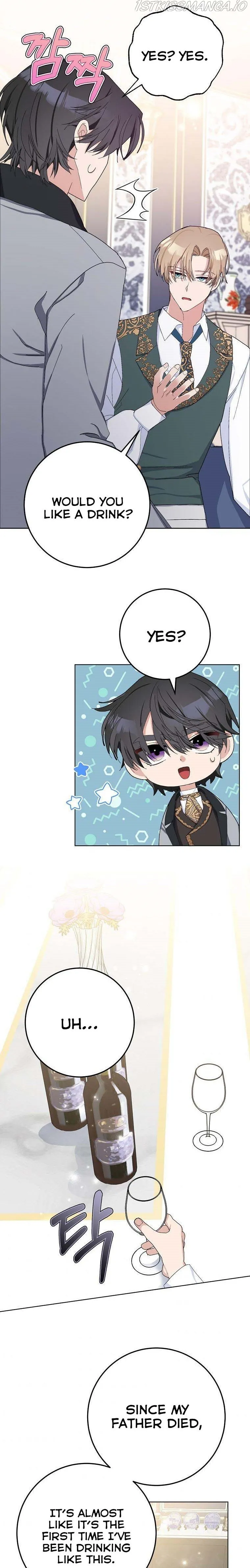 Please Marry Me Again, Husband! Chapter 29 Online - página 9
