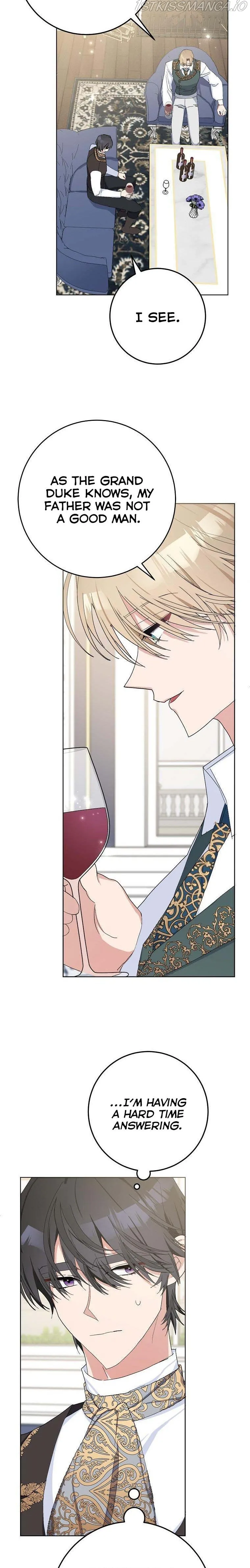 Please Marry Me Again, Husband! Chapter 29 Online - página 10