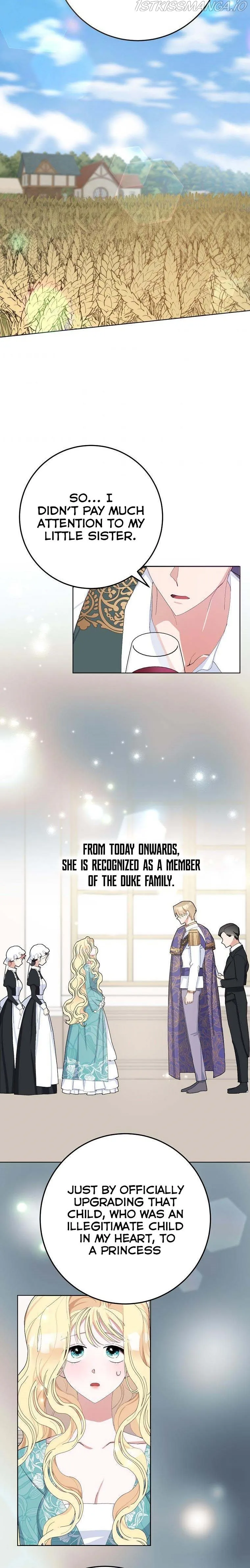 Please Marry Me Again, Husband! Chapter 29 Online - página 12