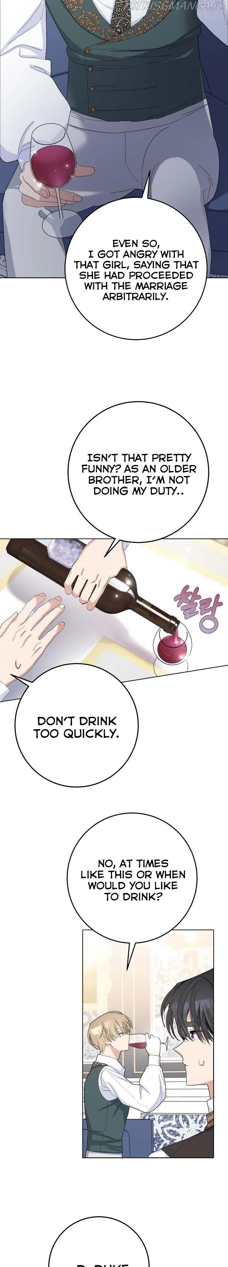 Please Marry Me Again, Husband! Chapter 29 Online - página 15