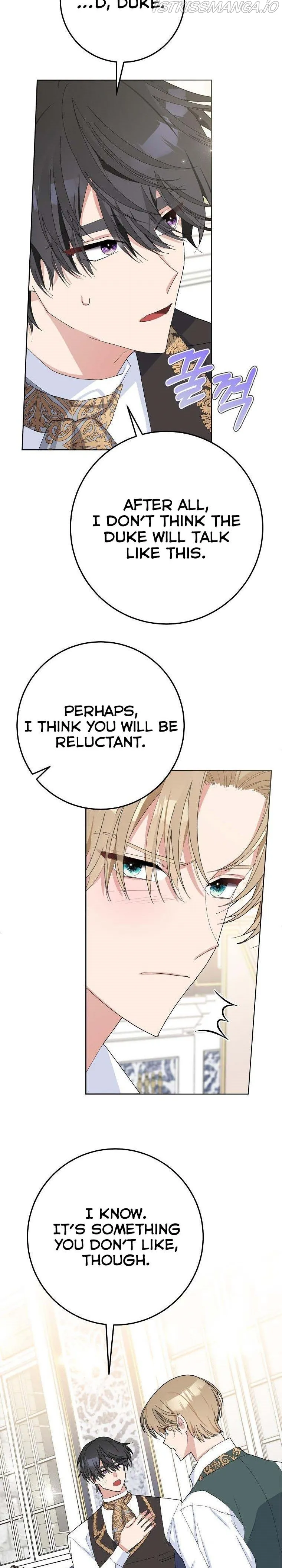 Please Marry Me Again, Husband! Chapter 29 Online - página 16