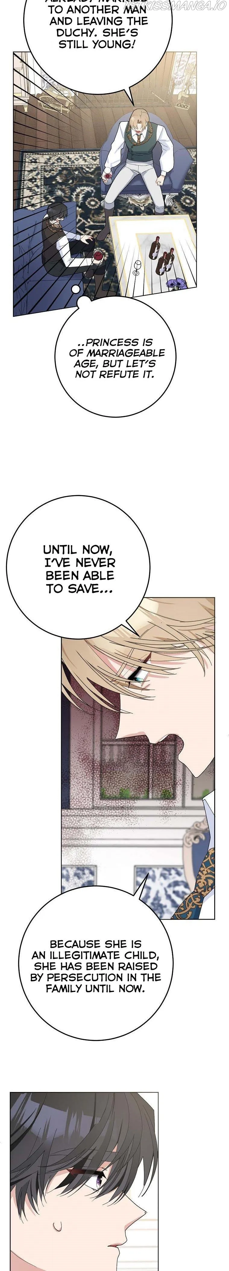 Please Marry Me Again, Husband! Chapter 29 Online - página 18