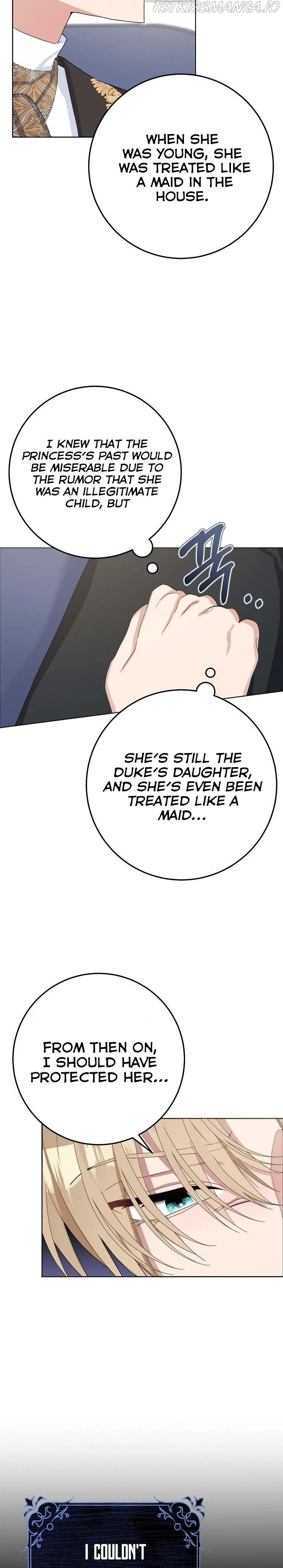Please Marry Me Again, Husband! Chapter 29 Online - página 19
