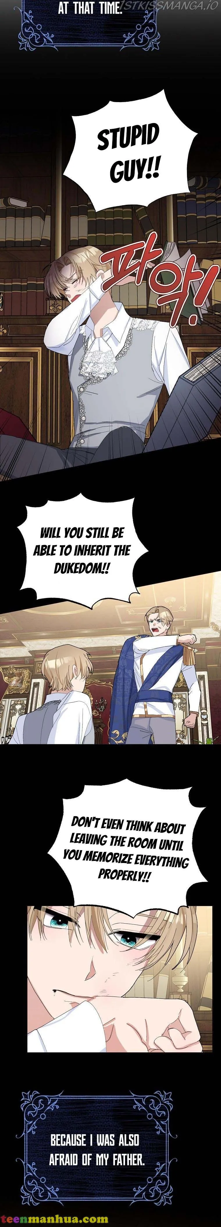 Please Marry Me Again, Husband! Chapter 29 Online - página 20