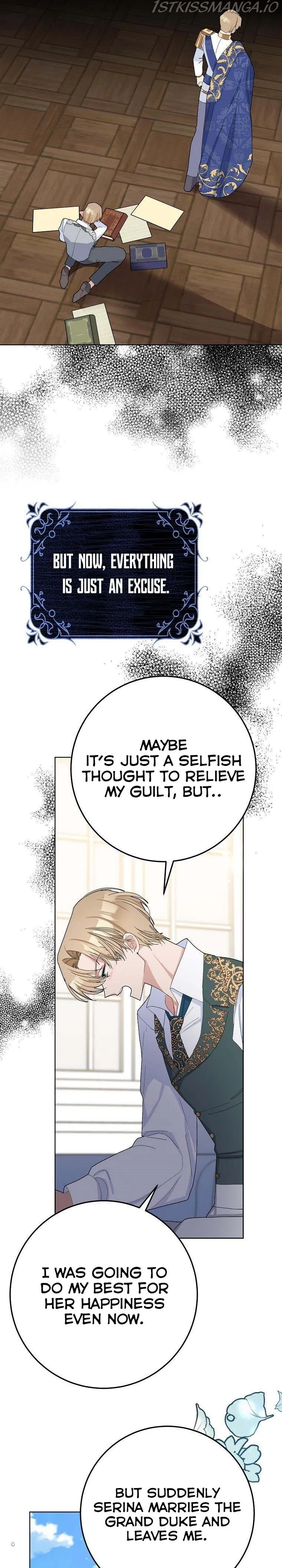 Please Marry Me Again, Husband! Chapter 29 Online - página 21