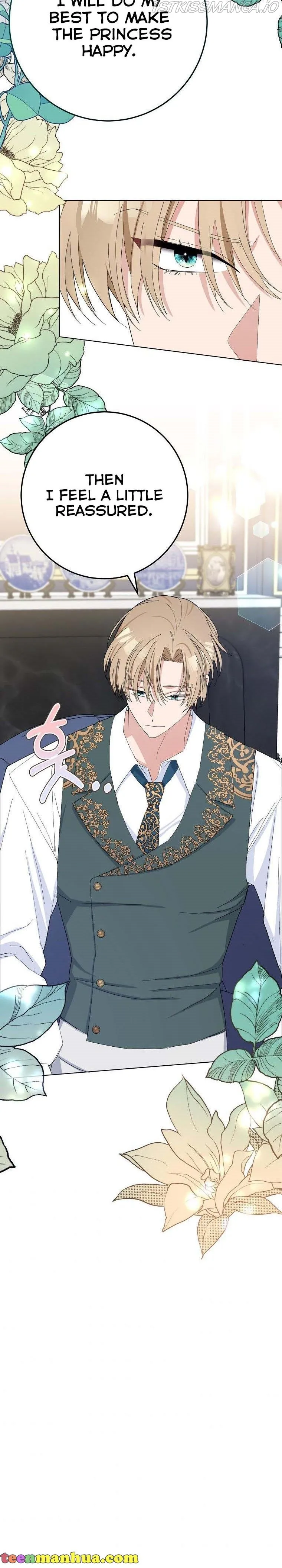 Please Marry Me Again, Husband! Chapter 29 Online - página 24