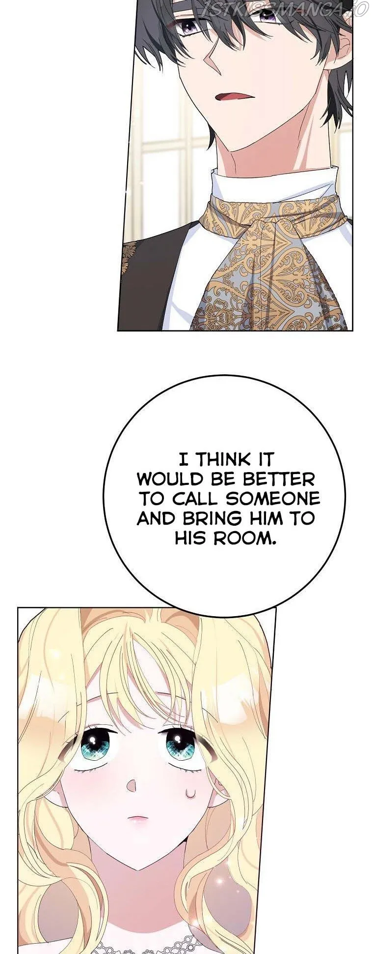 Please Marry Me Again, Husband! Chapter 29 Online - página 28
