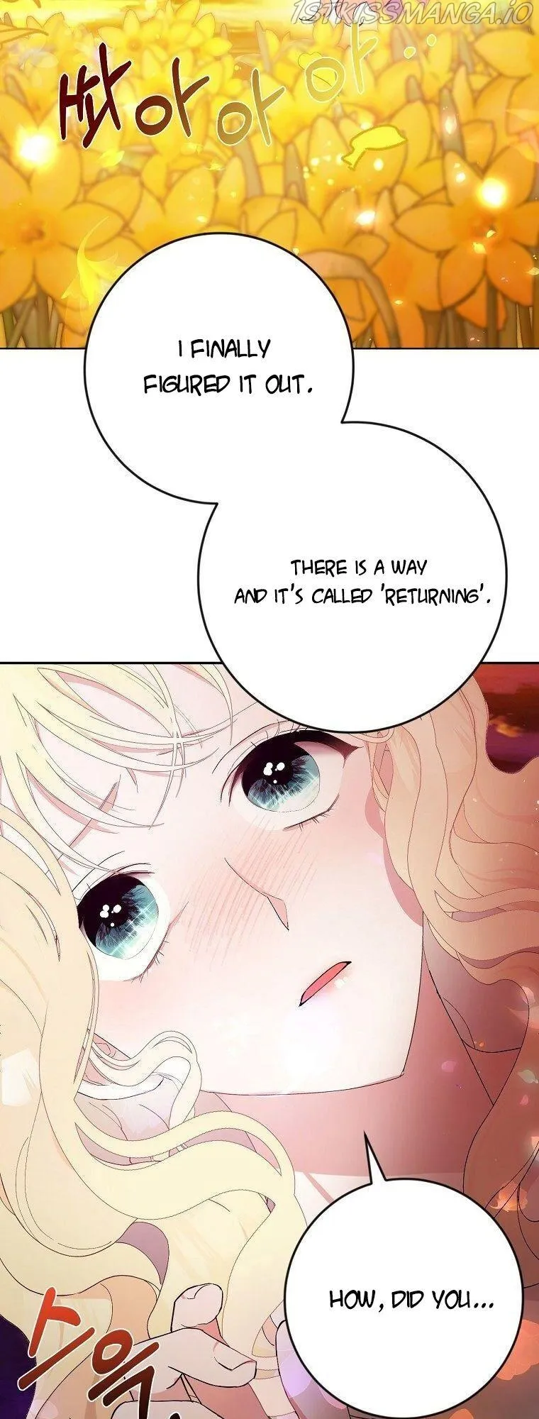 Please Marry Me Again, Husband! Chapter 3 Online - página 2