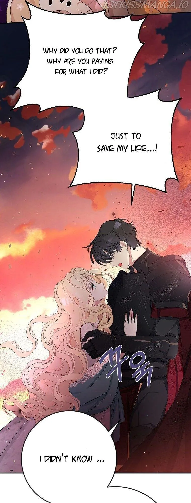 Please Marry Me Again, Husband! Chapter 3 Online - página 3
