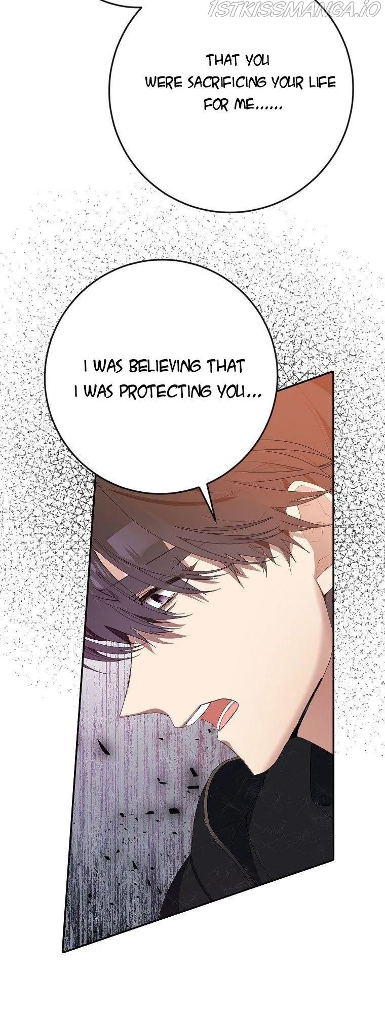 Please Marry Me Again, Husband! Chapter 3 Online - página 4