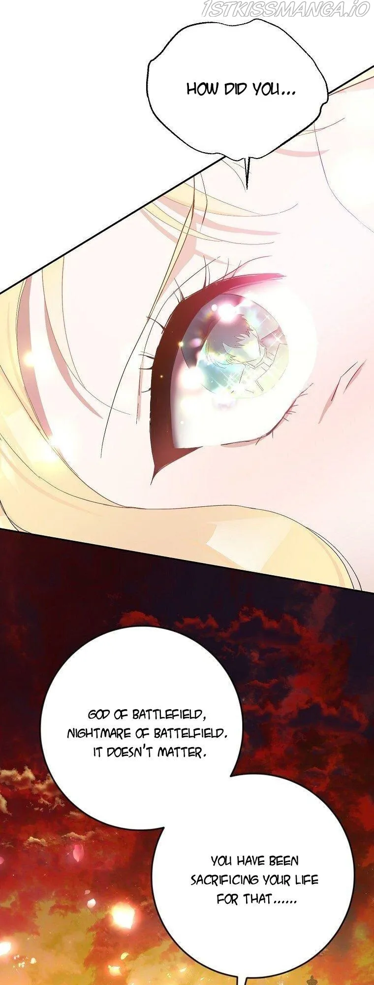 Please Marry Me Again, Husband! Chapter 3 Online - página 5