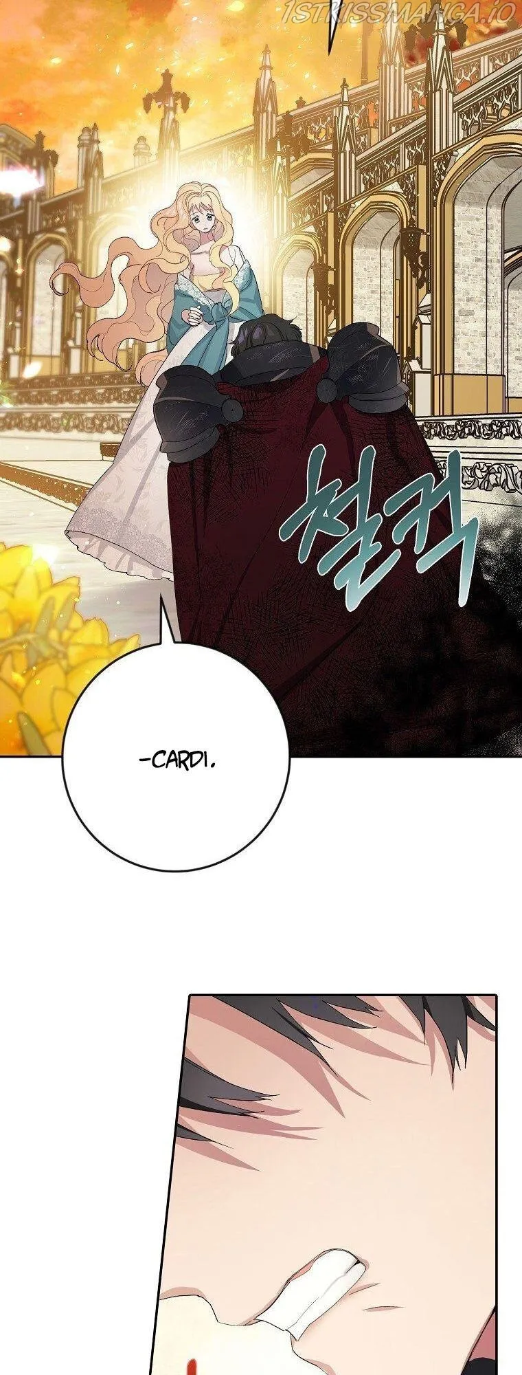 Please Marry Me Again, Husband! Chapter 3 Online - página 6