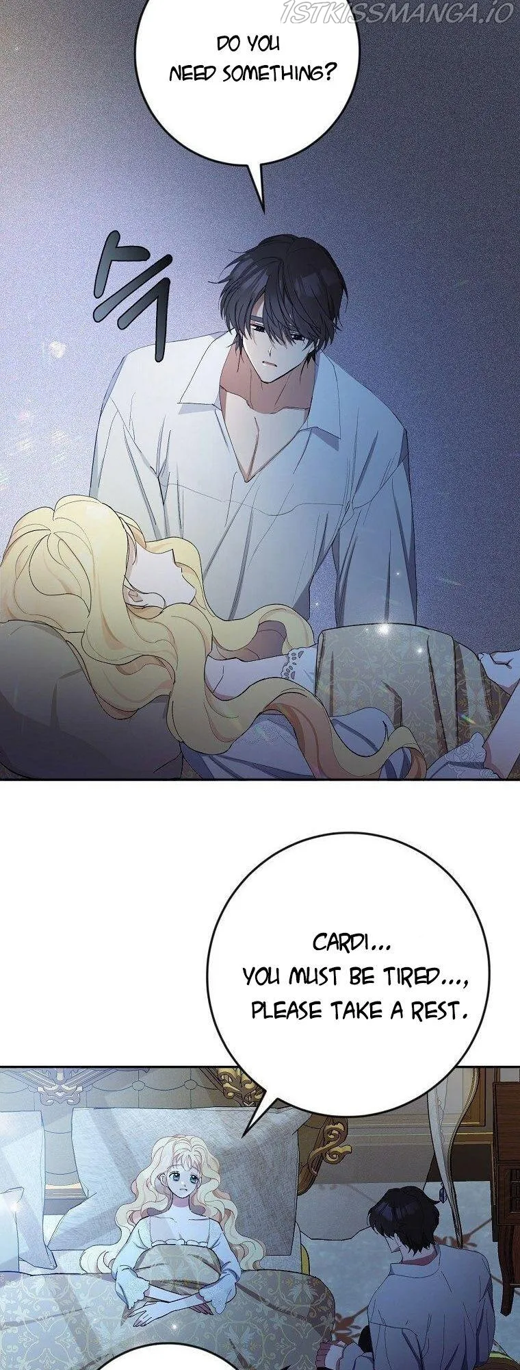 Please Marry Me Again, Husband! Chapter 3 Online - página 21
