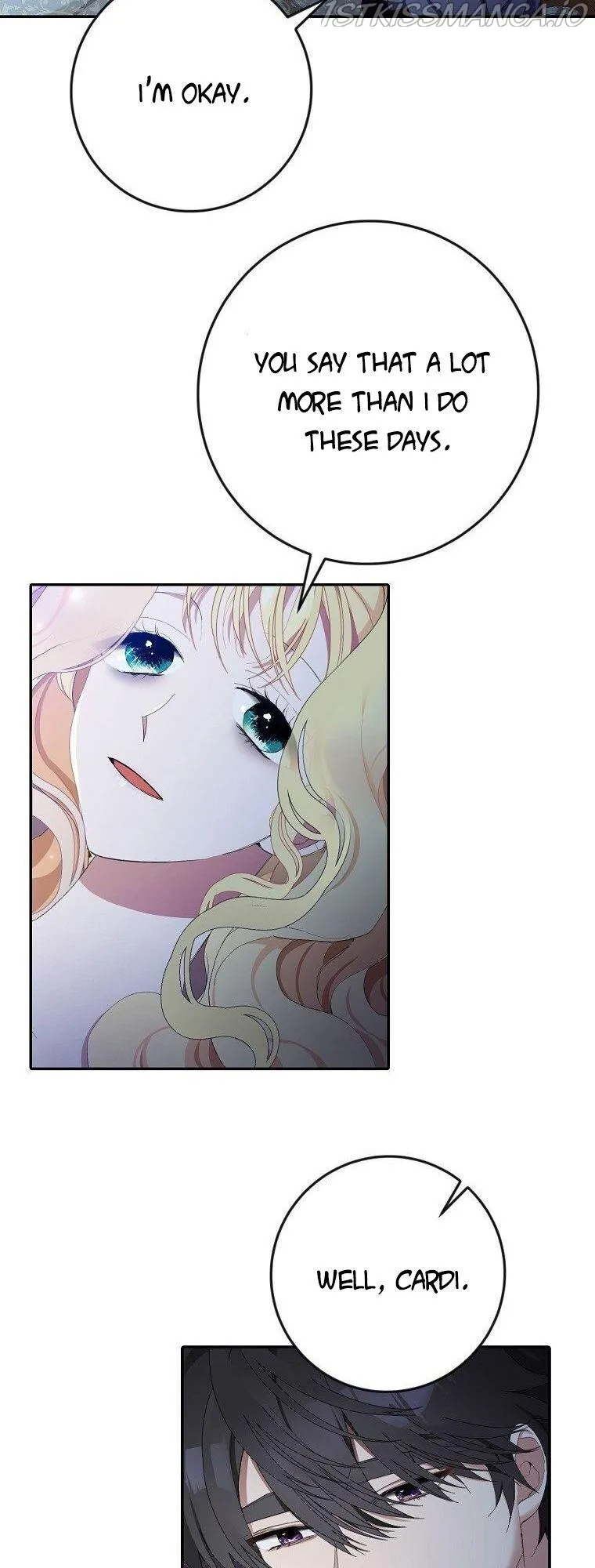 Please Marry Me Again, Husband! Chapter 3 Online - página 22