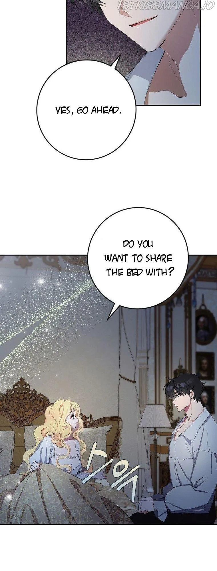 Please Marry Me Again, Husband! Chapter 3 Online - página 23