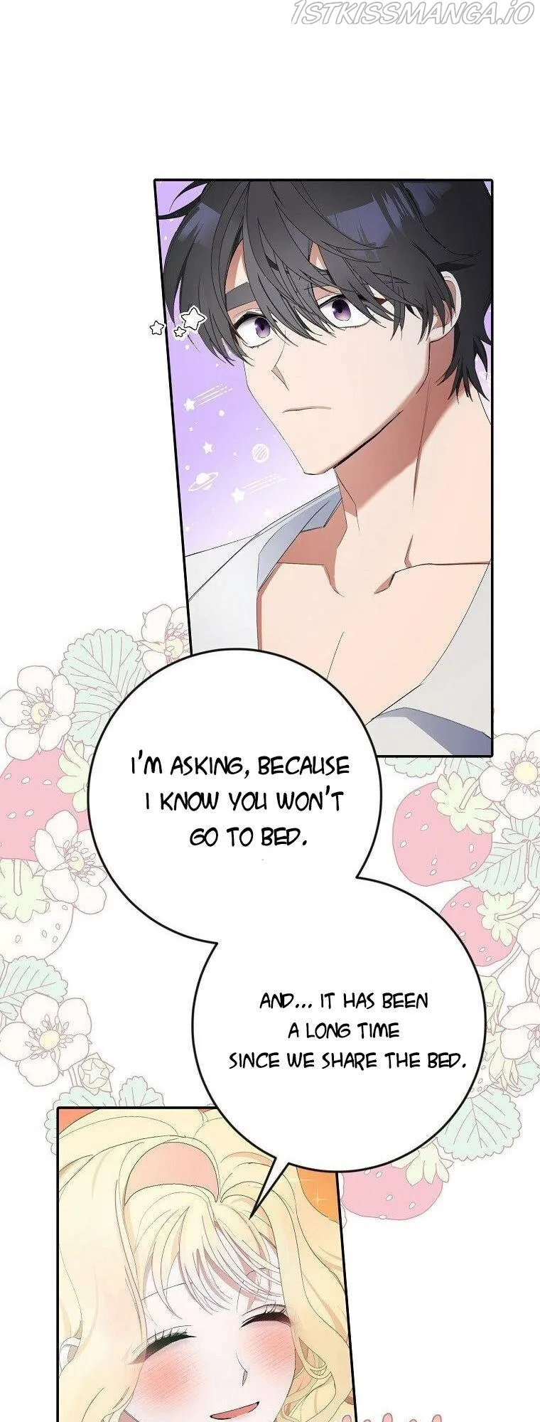Please Marry Me Again, Husband! Chapter 3 Online - página 24