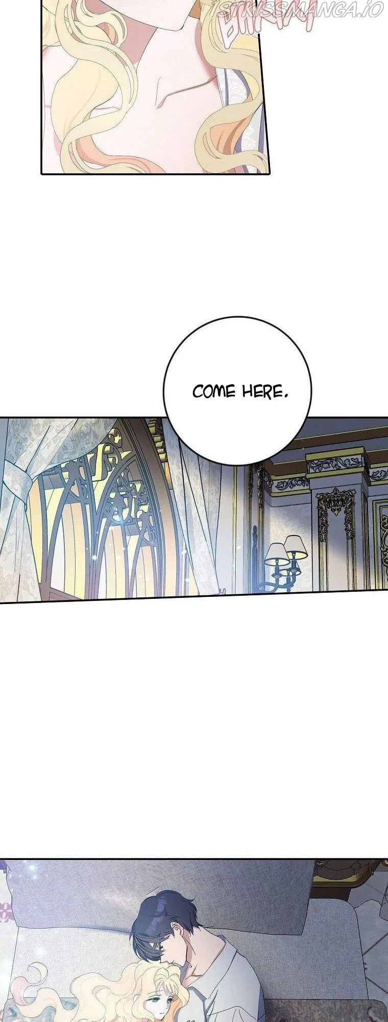 Please Marry Me Again, Husband! Chapter 3 Online - página 25