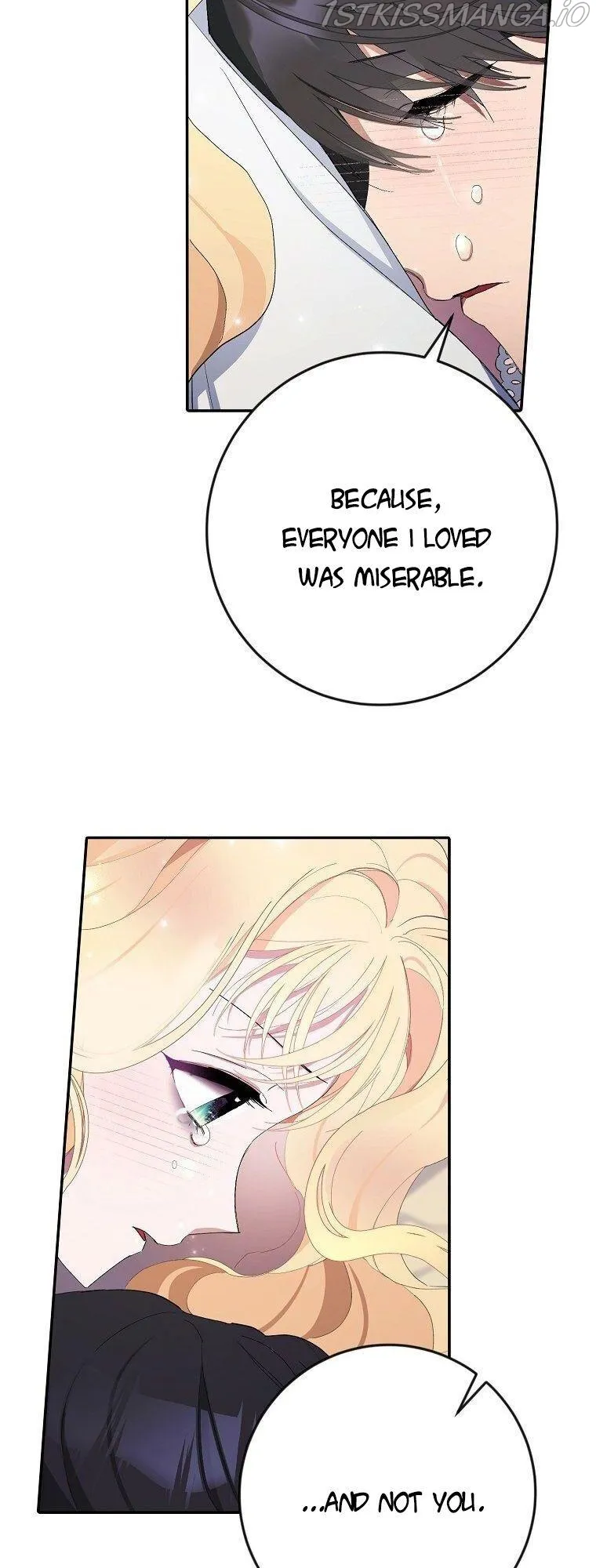 Please Marry Me Again, Husband! Chapter 3 Online - página 33