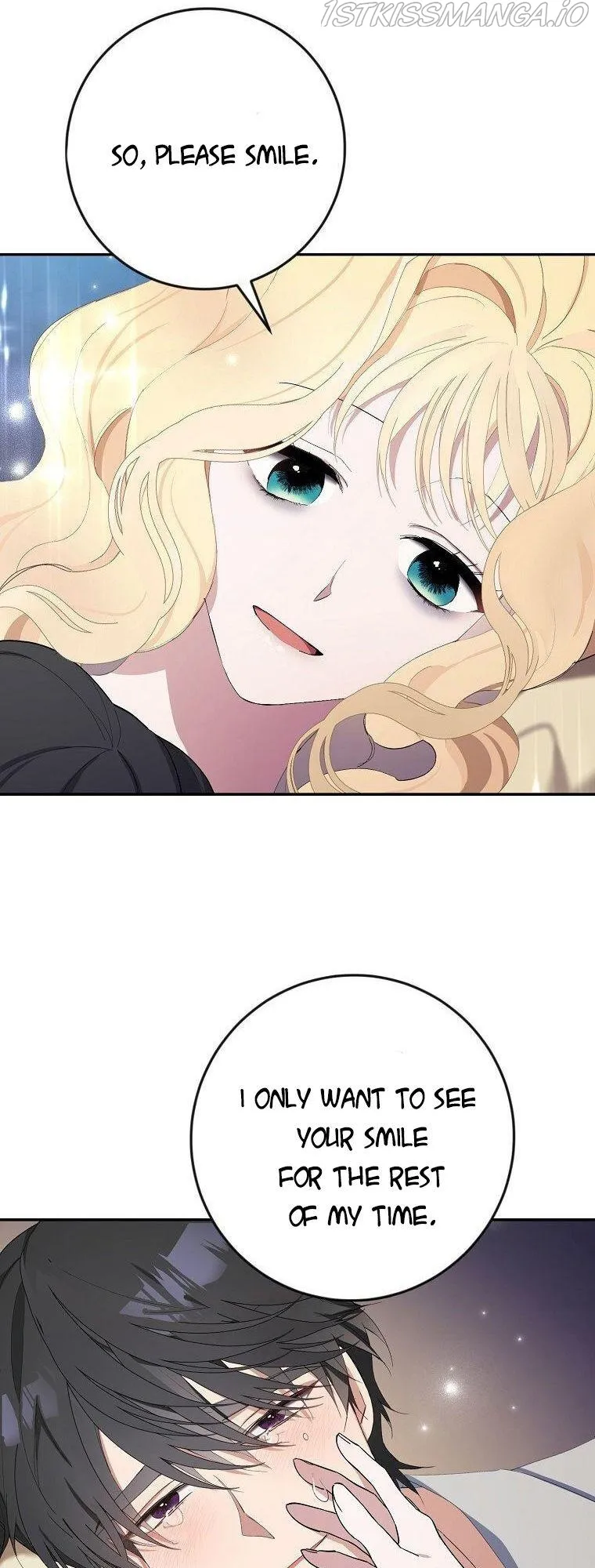 Please Marry Me Again, Husband! Chapter 3 Online - página 37