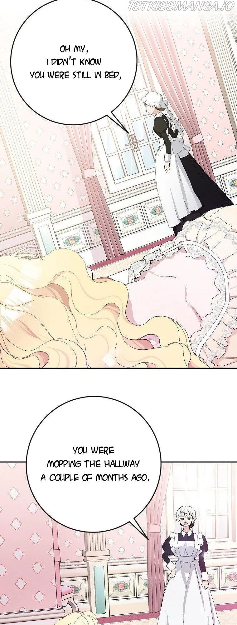 Please Marry Me Again, Husband! Chapter 3 Online - página 49