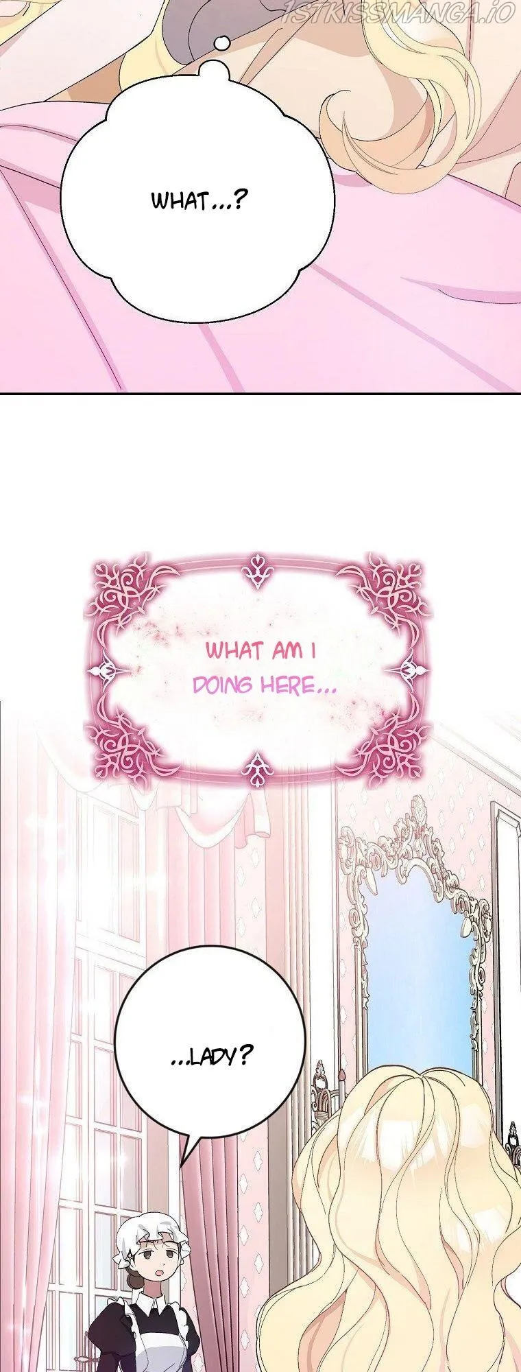 Please Marry Me Again, Husband! Chapter 3 Online - página 51