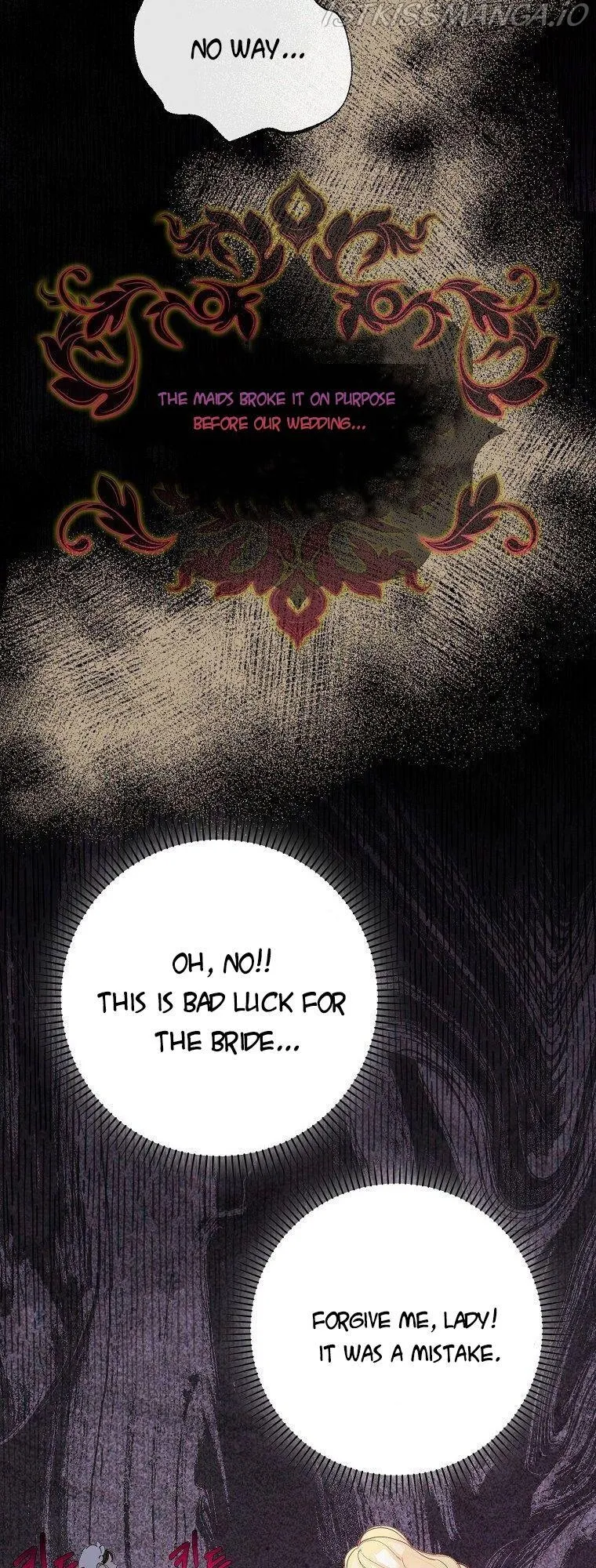 Please Marry Me Again, Husband! Chapter 3 Online - página 53