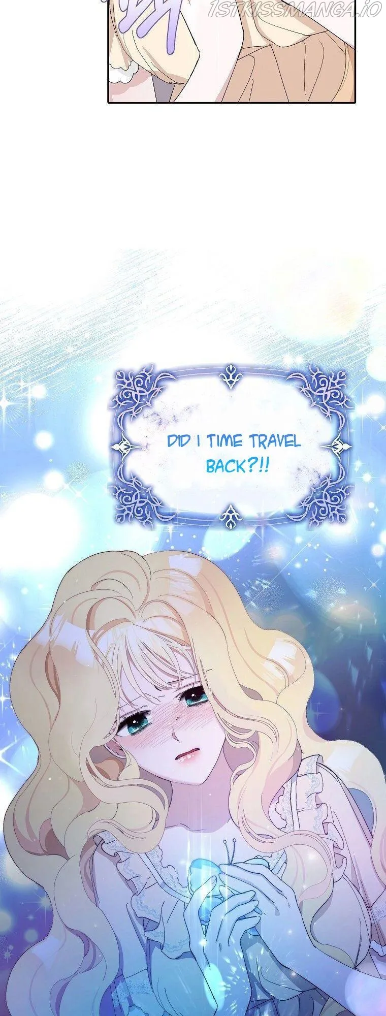 Please Marry Me Again, Husband! Chapter 3 Online - página 55