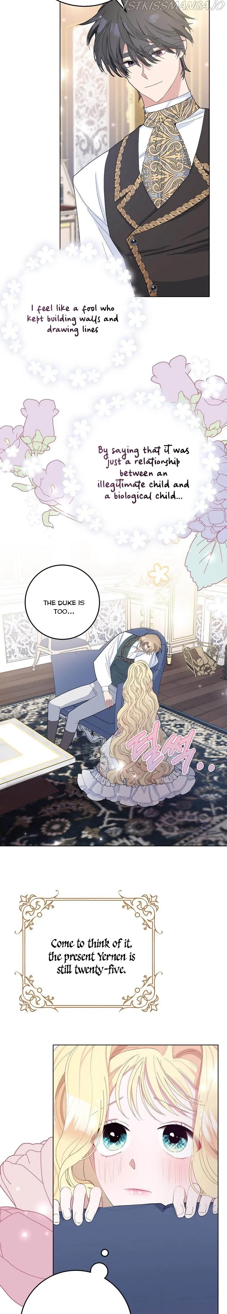Please Marry Me Again, Husband! Chapter 30 Online - página 3