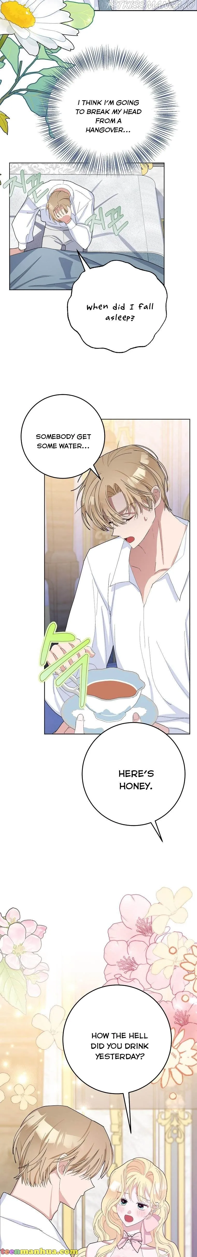 Please Marry Me Again, Husband! Chapter 30 Online - página 6
