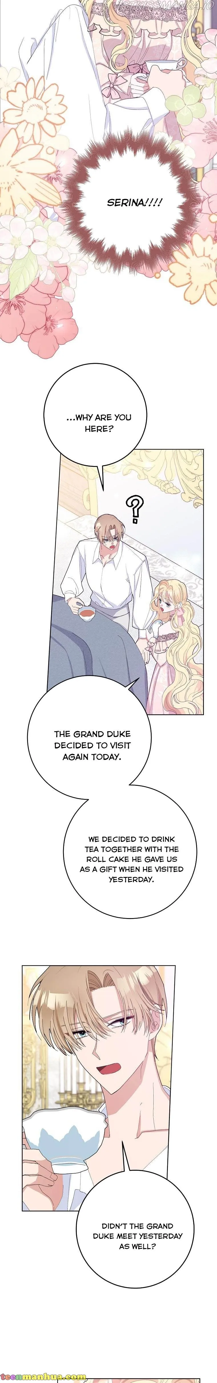 Please Marry Me Again, Husband! Chapter 30 Online - página 7