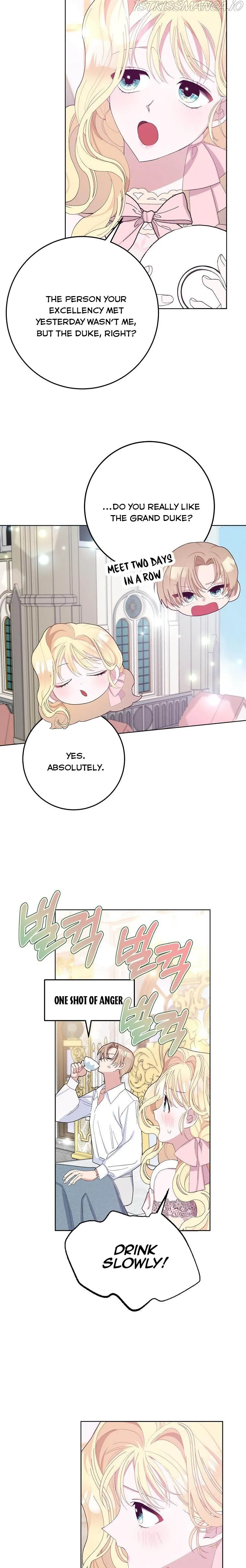 Please Marry Me Again, Husband! Chapter 30 Online - página 8
