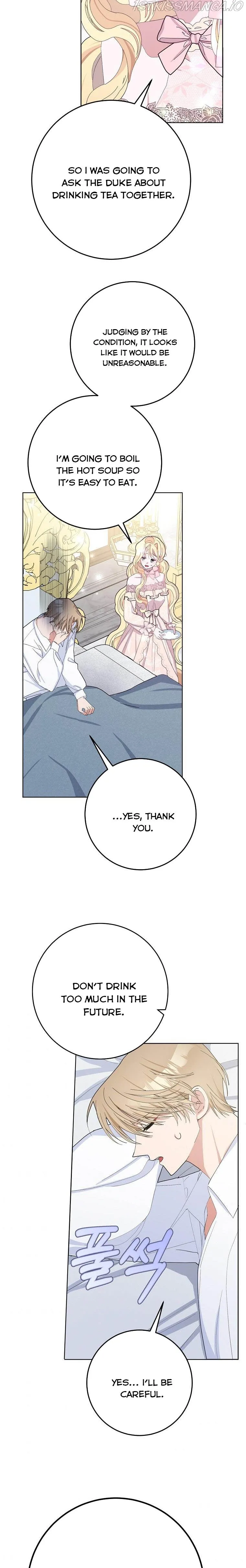 Please Marry Me Again, Husband! Chapter 30 Online - página 9