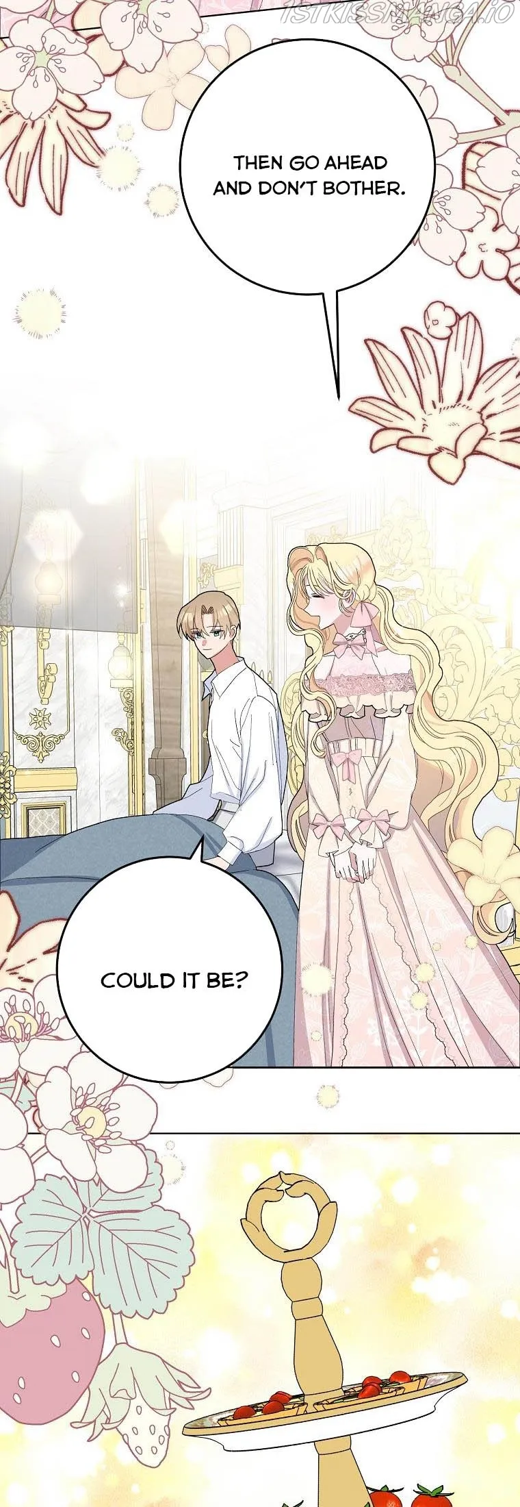 Please Marry Me Again, Husband! Chapter 30 Online - página 14
