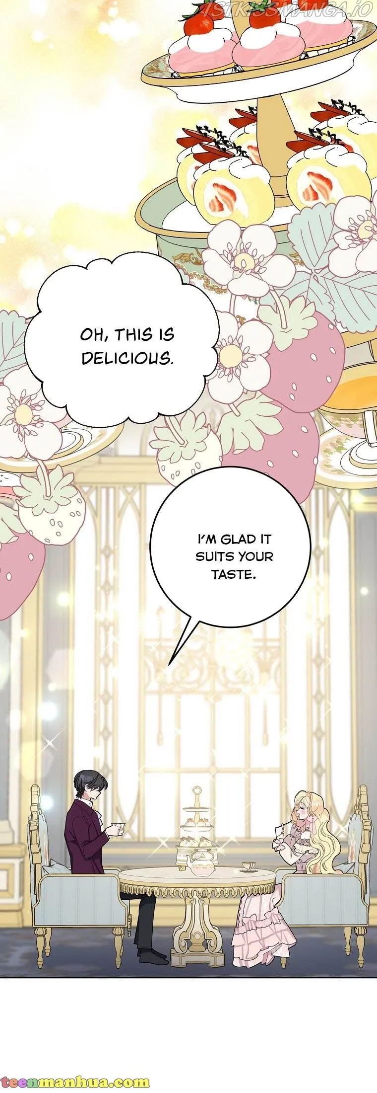 Please Marry Me Again, Husband! Chapter 30 Online - página 15