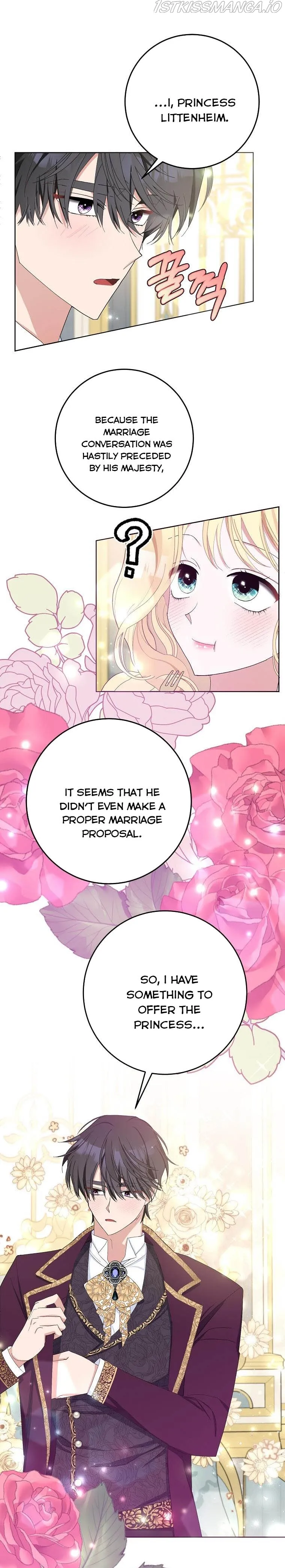 Please Marry Me Again, Husband! Chapter 30 Online - página 16