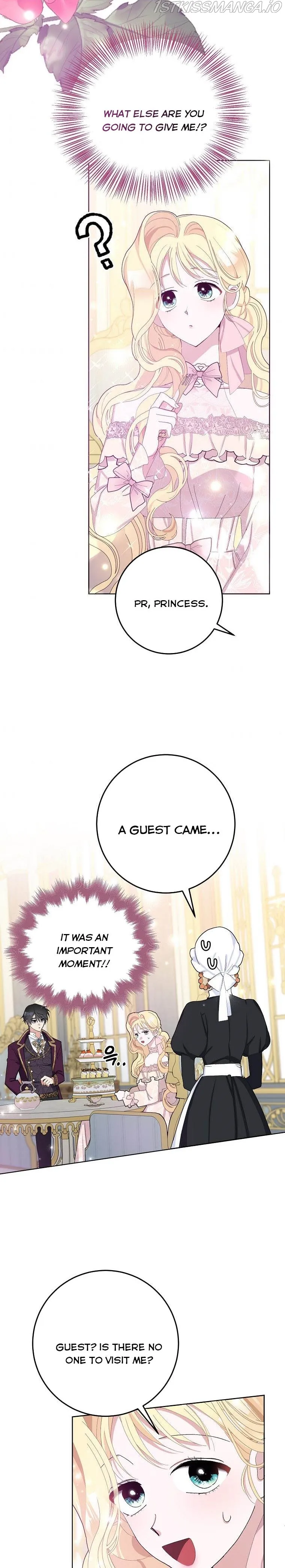 Please Marry Me Again, Husband! Chapter 30 Online - página 17