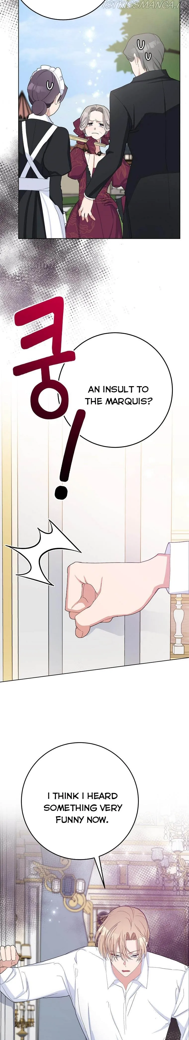 Please Marry Me Again, Husband! Chapter 30 Online - página 20