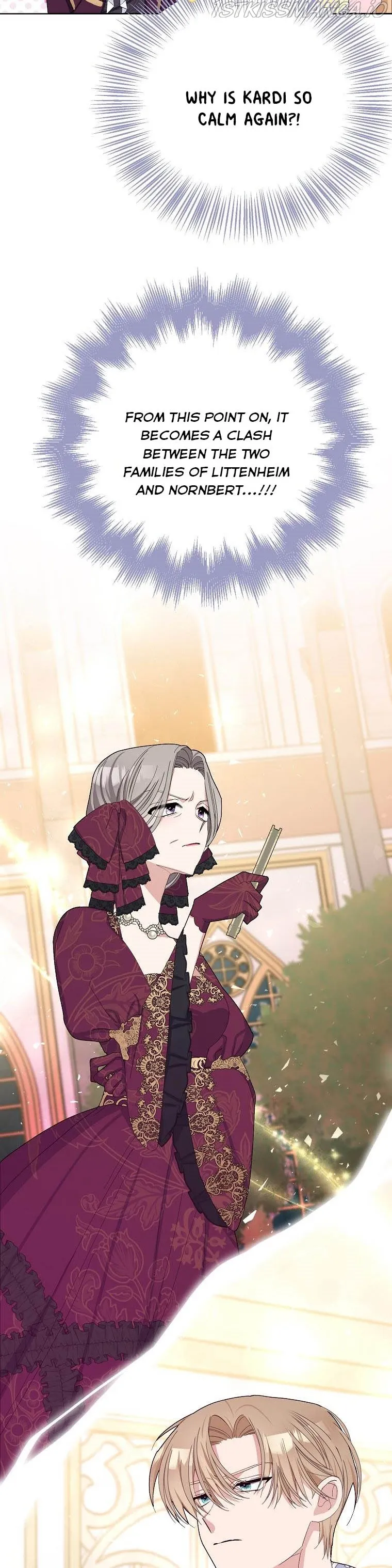 Please Marry Me Again, Husband! Chapter 30 Online - página 24