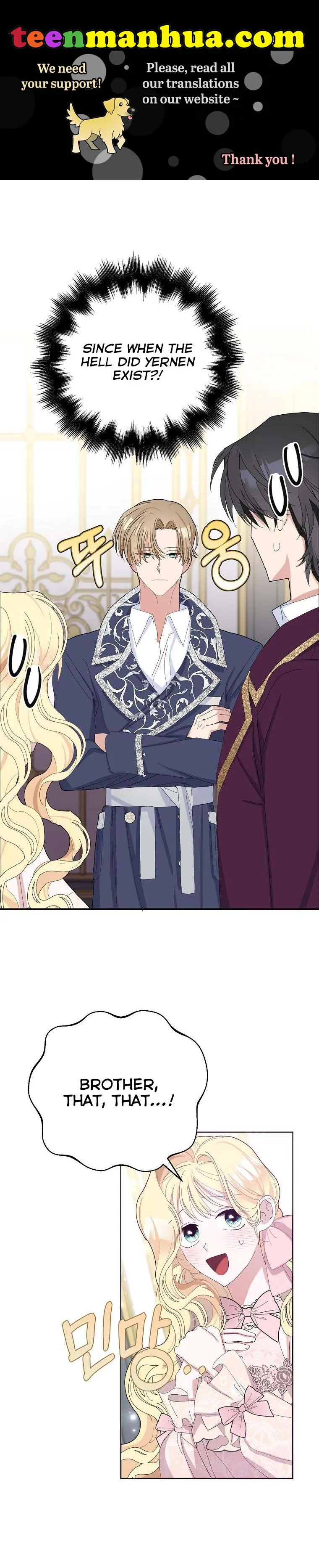 Please Marry Me Again, Husband! Chapter 32 Online - página 1
