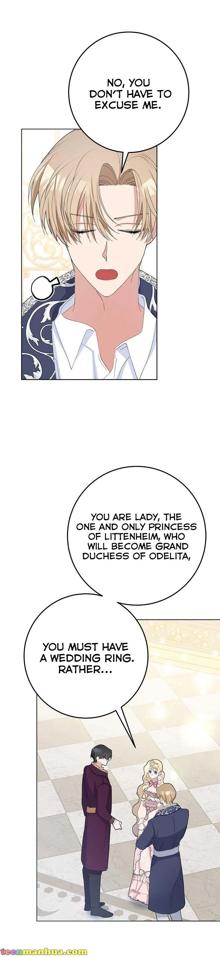 Please Marry Me Again, Husband! Chapter 32 Online - página 2