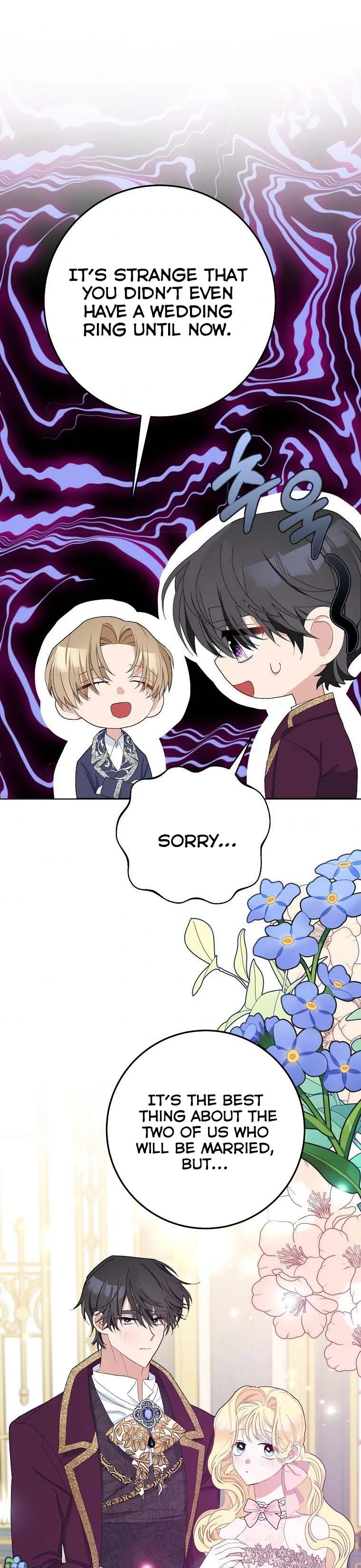 Please Marry Me Again, Husband! Chapter 32 Online - página 3