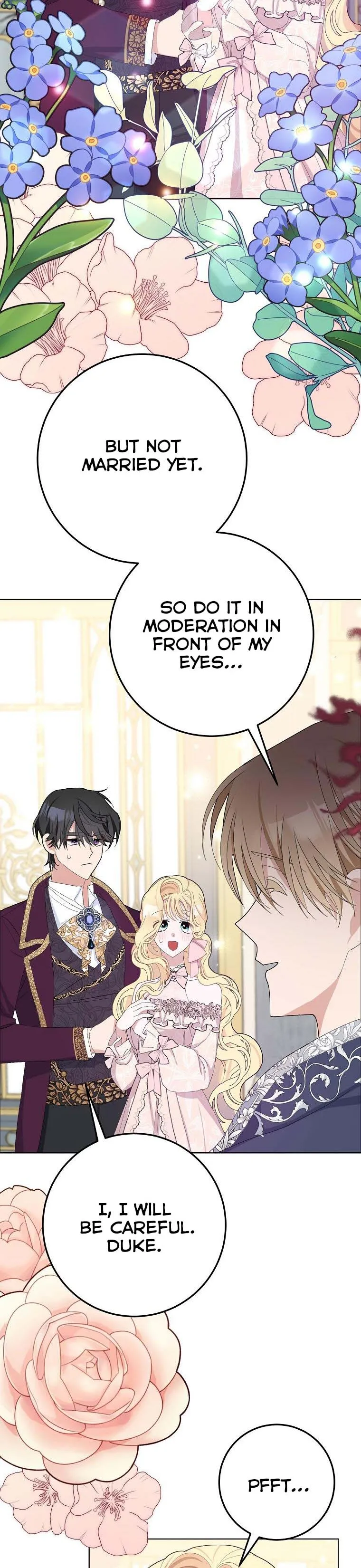 Please Marry Me Again, Husband! Chapter 32 Online - página 4