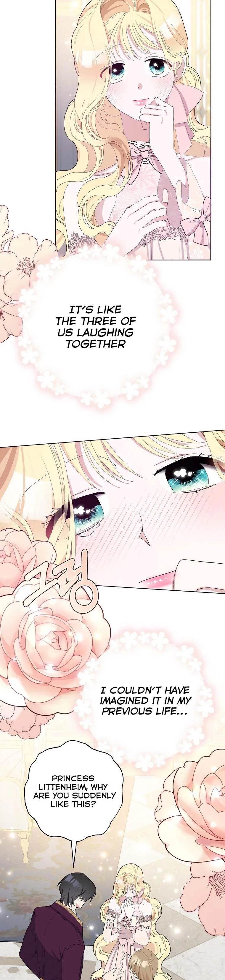 Please Marry Me Again, Husband! Chapter 32 Online - página 5